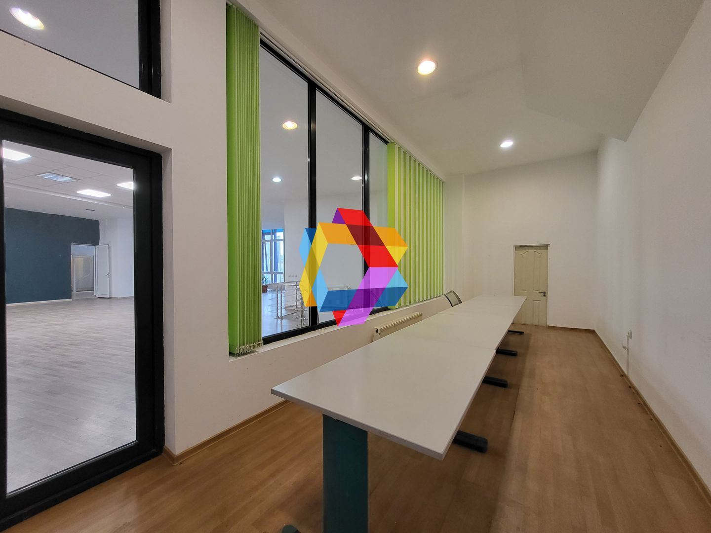 Spatiu de birouri - 280 mp # Plus-imo.ro - Poză 8