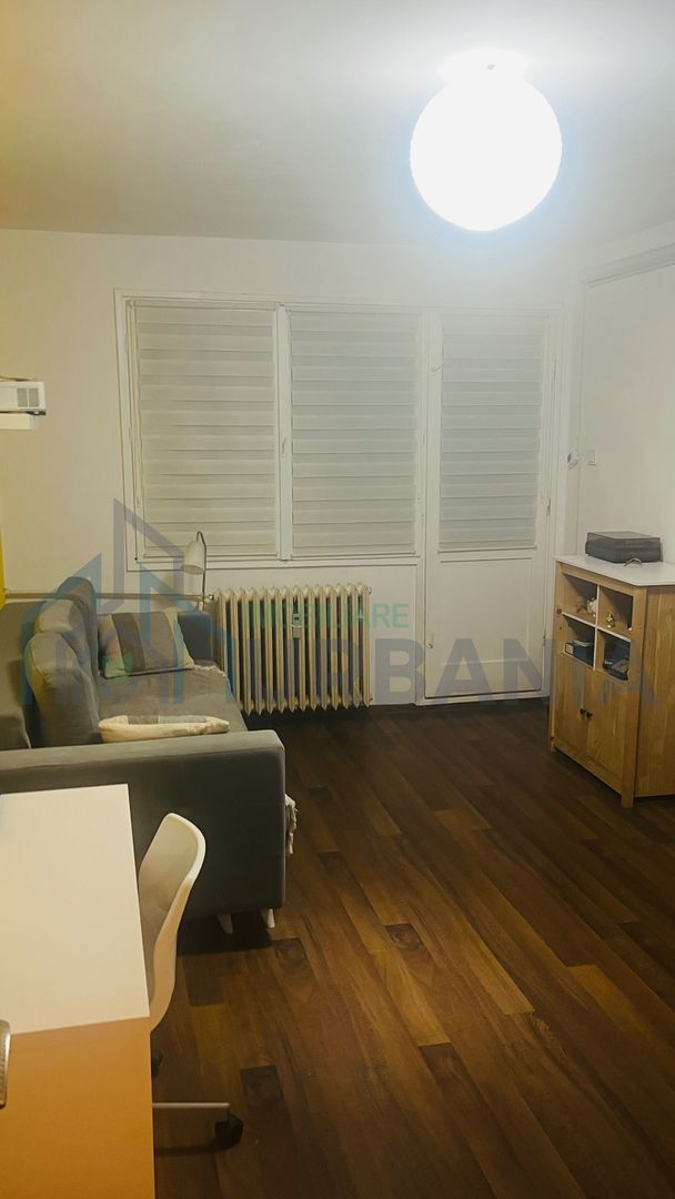 Garsonieră 33 mp de vânzare – Tătărași, zona Flora, Iași - Poză 8