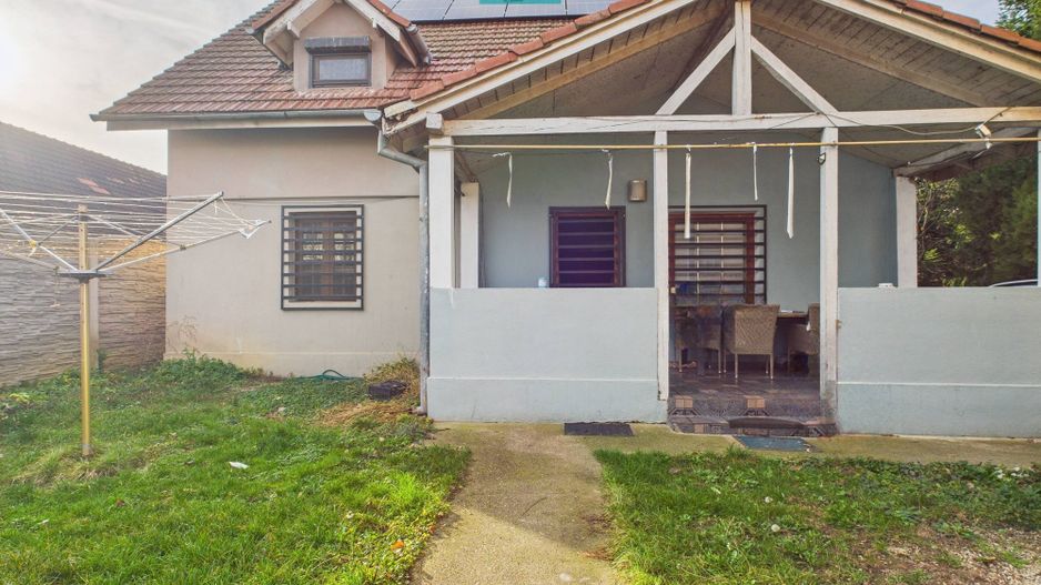 Două locuințe individuale pe 512 mp –  in GIROC - Poză 31