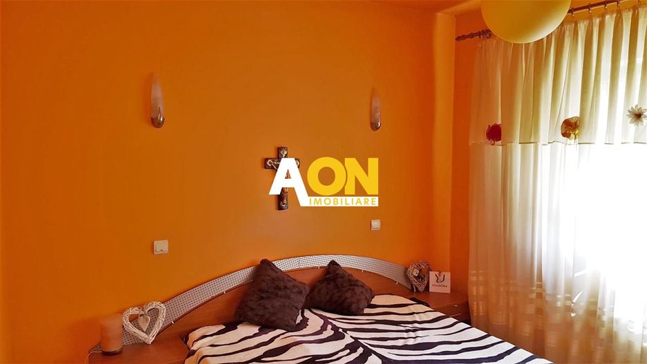 Apartament 4 camere, 78 mp utili, et.1, cu garaj si boxa - Poză 7