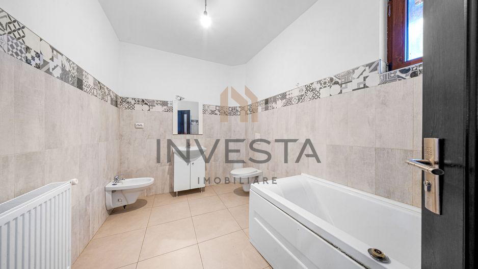 Casa individuala 201 mp, Faget – ideala pentru familie sau firma - Poză 6