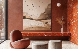 Garsoniera spatioasa incalzire prin pardoseala bloc boutique - Poză 1