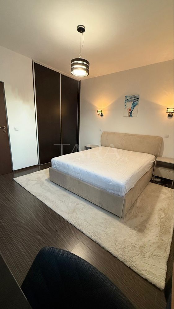 Apartament cu 2 camere în zona Stadionului Florești. - Poză 4