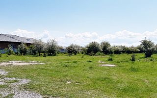 Sanpetru teren pentru dezvoltare imobiliara 4318mp, 60 euro/mp - Poză 9