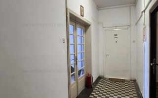 Prima inchiriere, apartament spatios si complet utilat, terasa, Dorobanti Romana - Poză 26