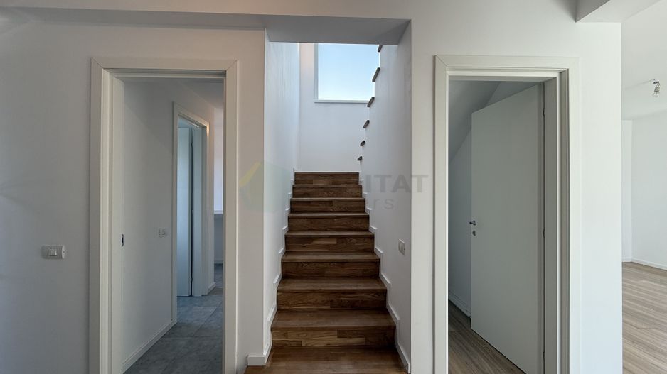 Vila individuala 4 camere | Scoala Americana | Pompa de caldura - Poză 31