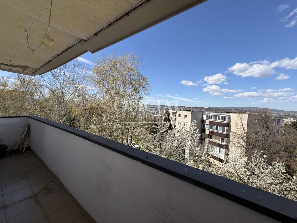 Apartament 2 Camere Decomandat | 54 Mp | Balcon | Zorilor GH.Dima - Poză 8