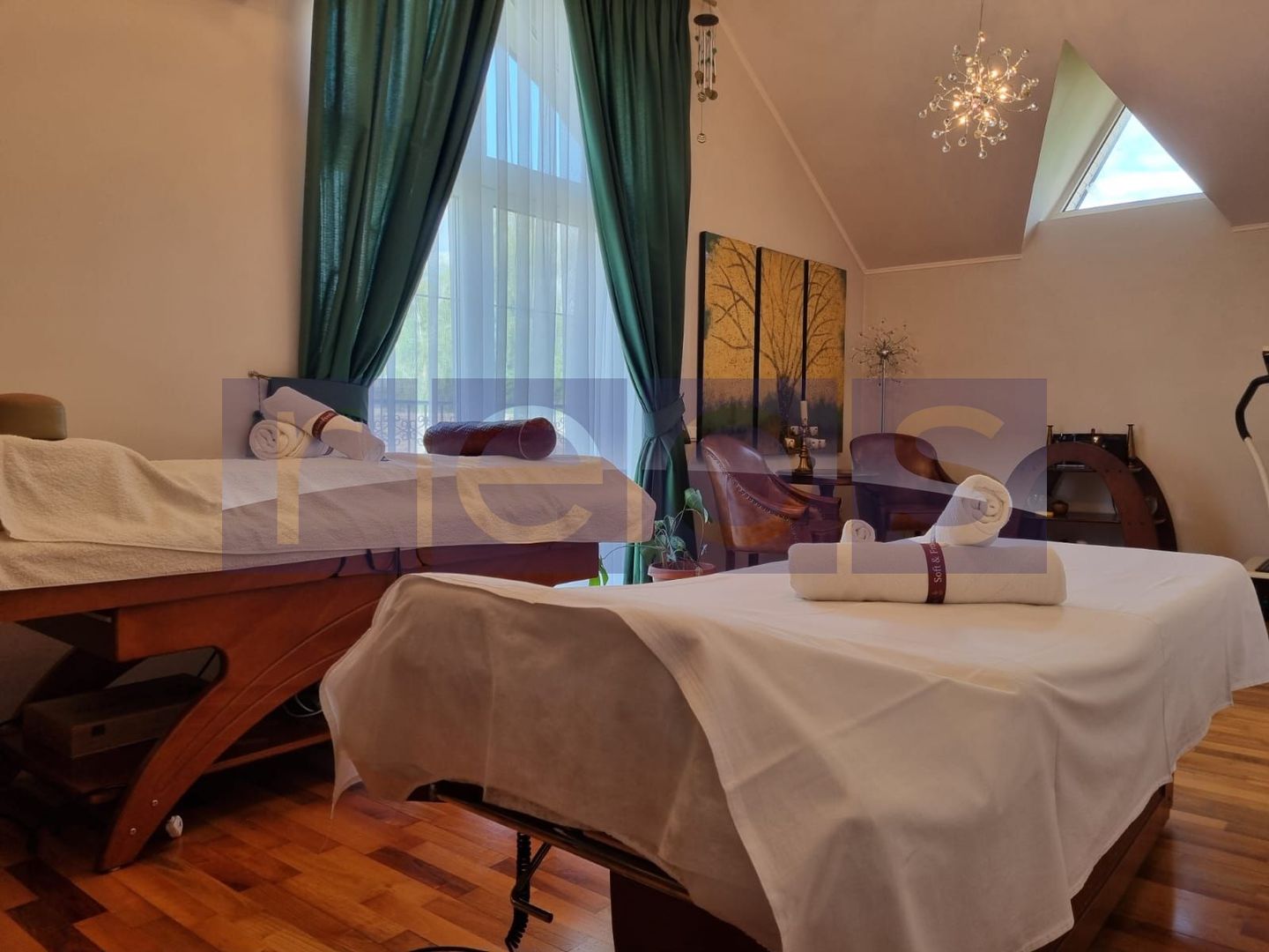 INCHIRIERE SPATIU COMERCIAL-2 VILE | ZONA MOGOSOAIA - Poză 10