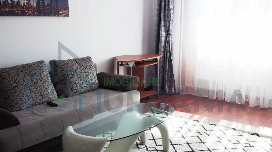 Apartament 1 camera, Nicolina-CUG, zona Selgros, Iasi - Poză 1