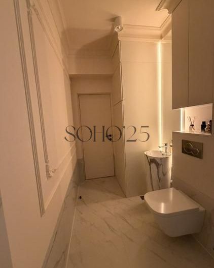 Apartament modern 3 camere, finisaje premium, complet mobilat și utilat - Poză 7