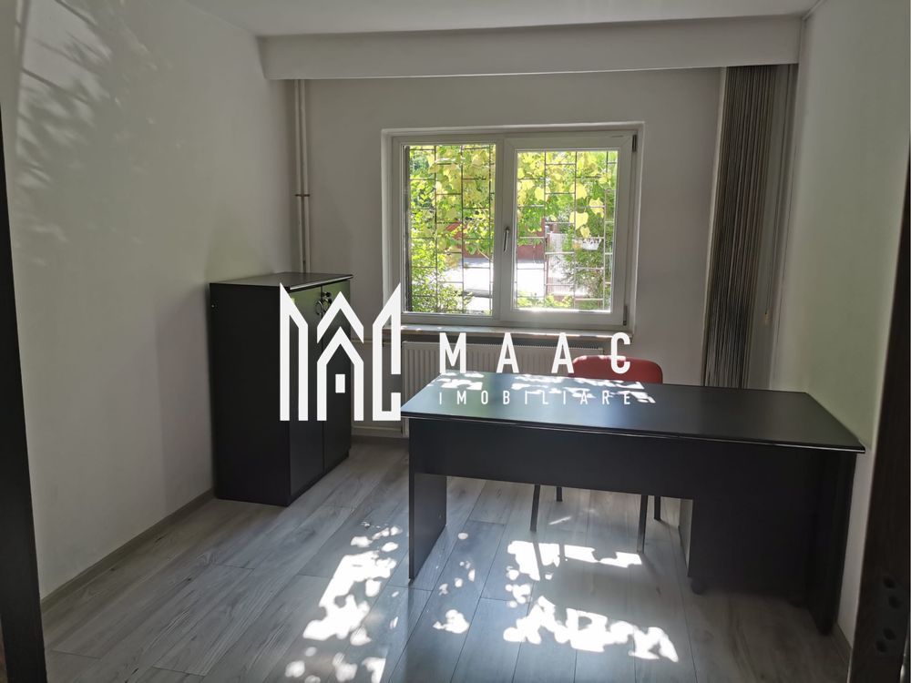 Apartament 4 camere | Centru | 89 mp | Parter | - Poză 5