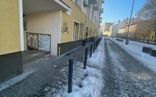 Apartament 2 Camere De Inchiriat | Ultracentral | Etaj 1 | P-ta Mihai Viteazu - Poză 8