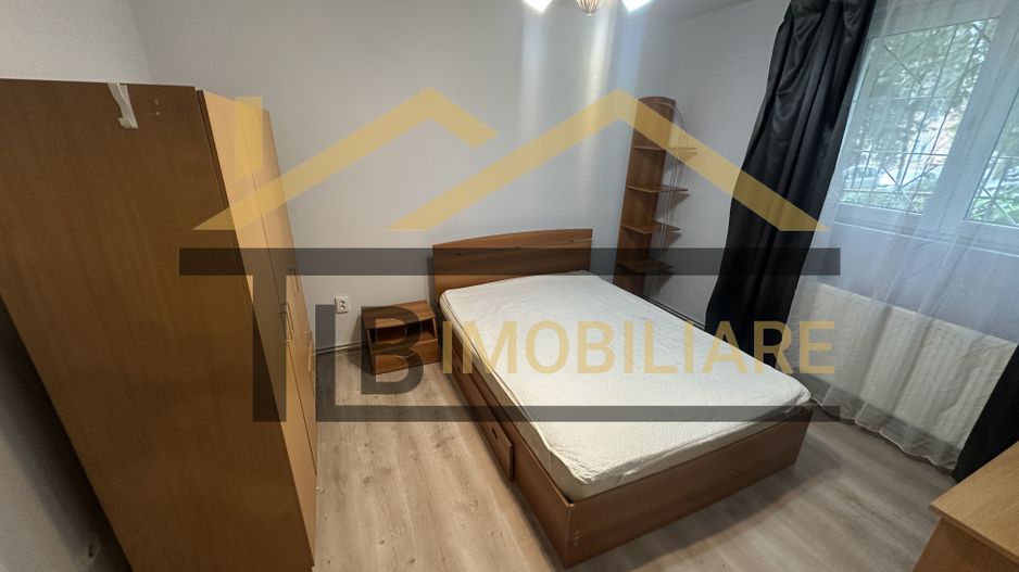 Apartament de 2 camere, 50mp, Zona UMFST - Poză 4