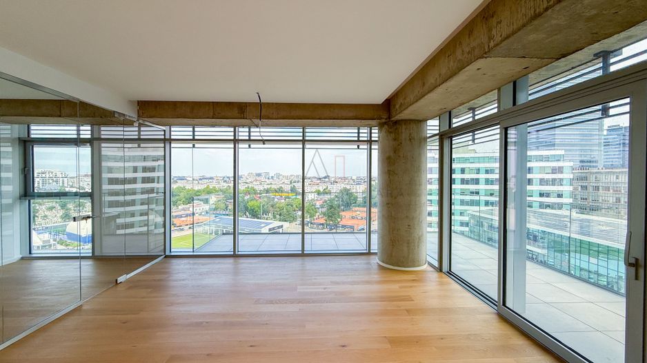 Up Site Apartament 310 MP | 5 Camere 2 Parcari Incluse - Poză 7