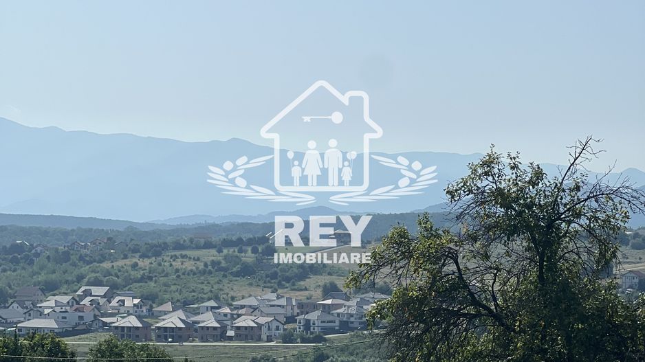 Teren de vânzare Cisnădioara - Poză 5