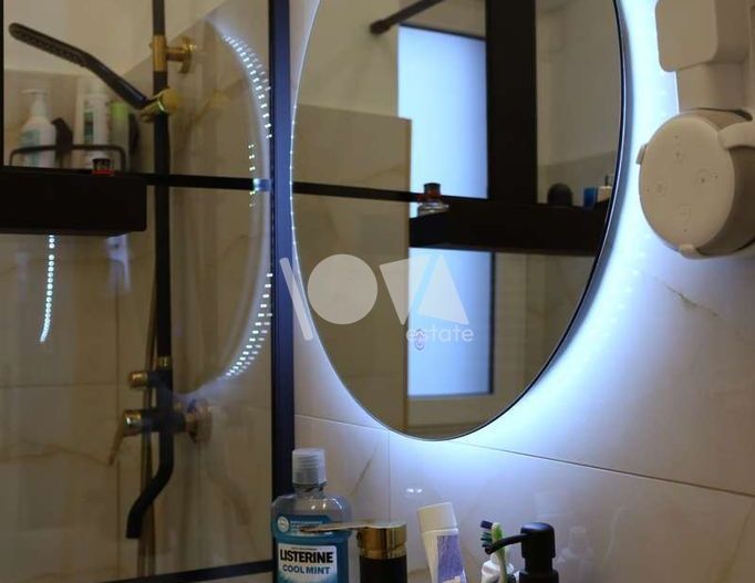 De vânzare: apartament 3 camere, 94 mp, mobilat utilat - Ultracentral - Poză 15