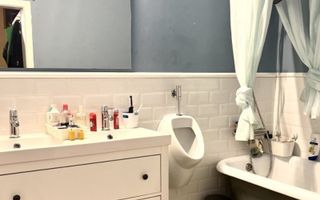 Un apartament cu 3 camere, vibrant si boem, in zona Centrala - Piata Plevnei - Poză 16