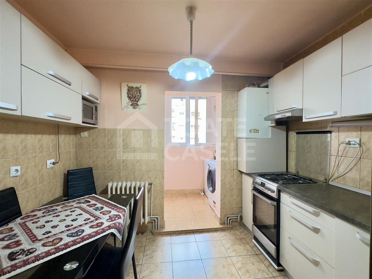Apartament cu 2 camere, decomandat,  zona Fabricii - Poză 3