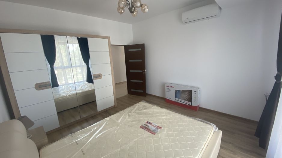 Garsoniera Grozavesti Regie Residence Ranetti Politehnica Metrou - Poză 1