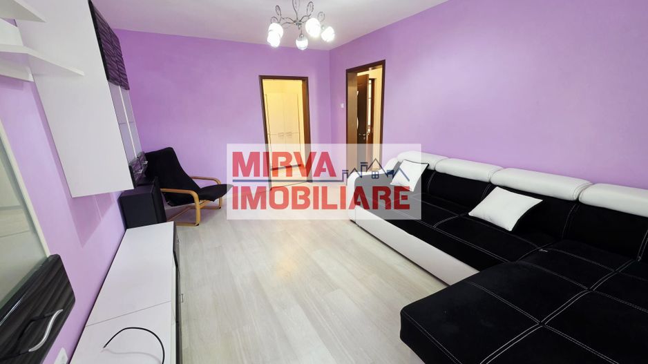 Exclusivitate | 2 camere „cubulet” Nord | Mobilat & utilat | Din beton - Poză 4