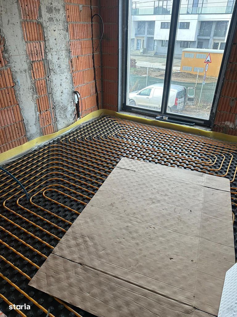 VILA PREMIUM | 6 CAMERE | LANGA AMBER FOREST - Poză 11