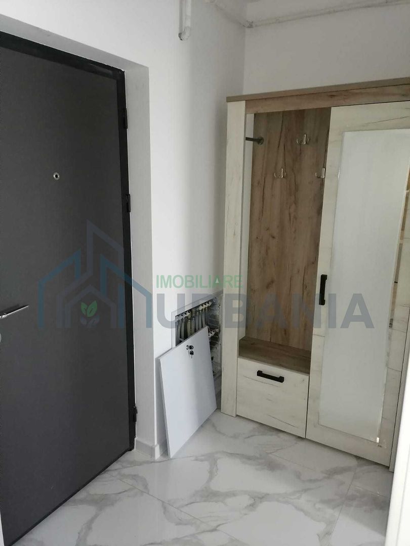 Apartament 1 cameră, Lunca Cetății, Complex Stejarilor Residence - Poză 1