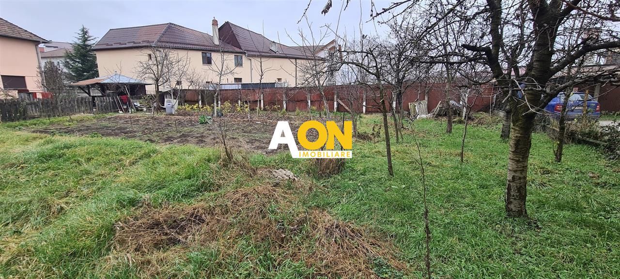 Teren central ideal locuinte colective P+2 - Poză 1