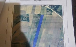 Teren extravilan de vânzare, str. Conacului, sat Proselnici, com. Miroslava, Iași - Poză 2
