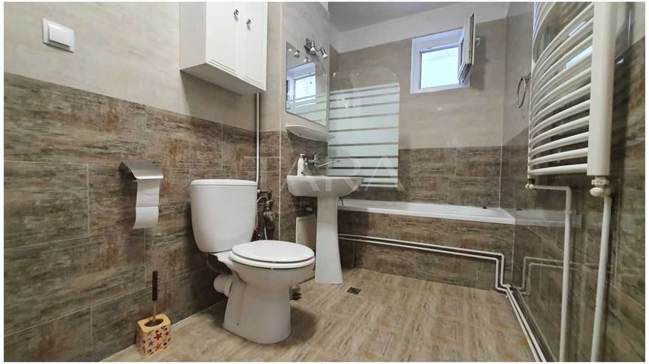 Apartament cu 4 camere în Zorilor, zona Spitalului de Recuperare - Poză 7