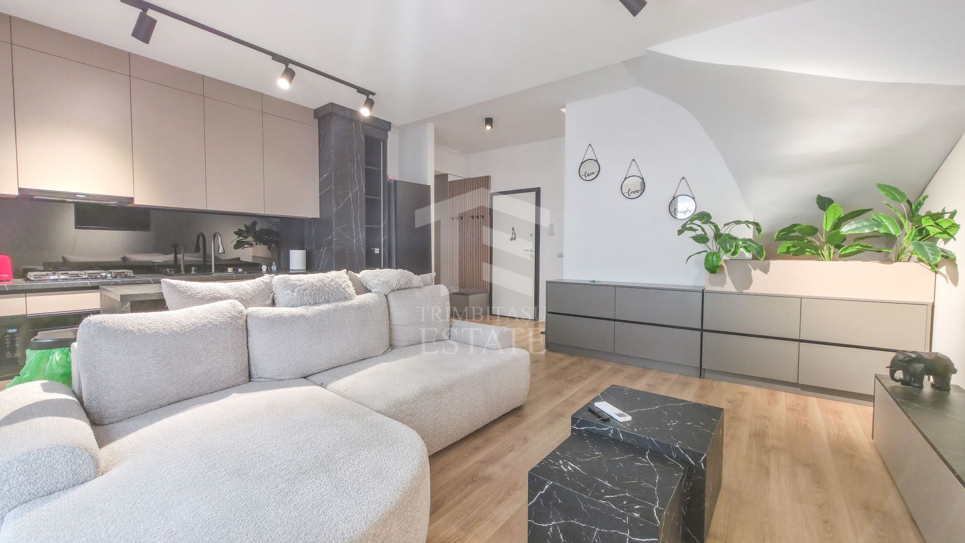 Pet Friendly | Duplex | 13 Septembrie | Sebastian | Vulcan-Progresului - Poză 3