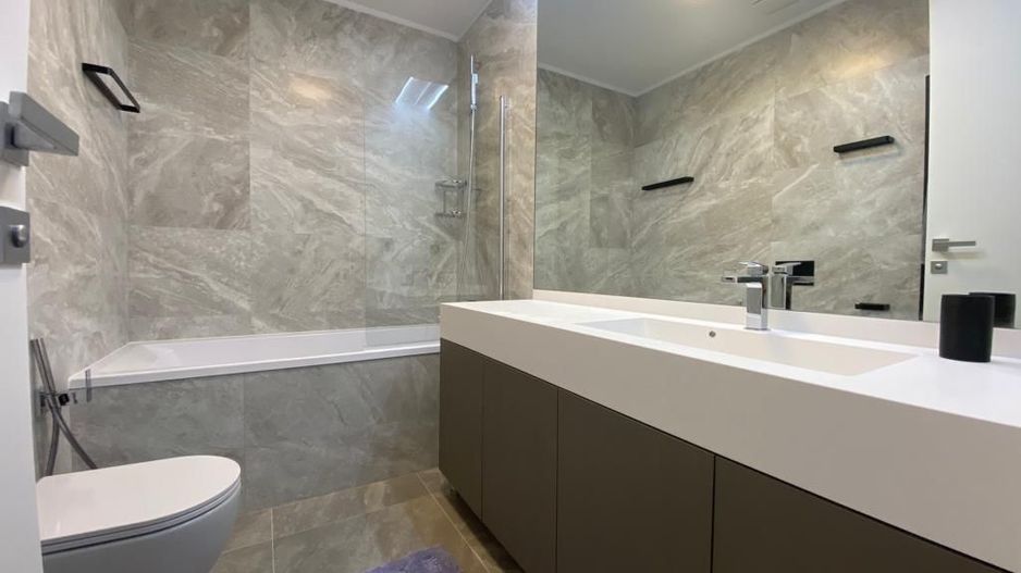 APARTAMENT 3 CAMERE | LOC DE PARCARE | ONE VISTA FLOREASCA - Poză 11