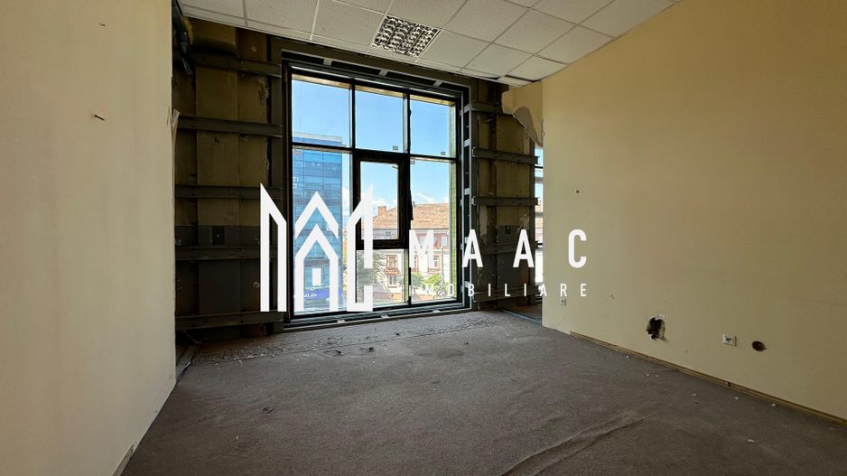 Cladire de birouri A+ | 900mp | Mihai Viteazu - Poză 16