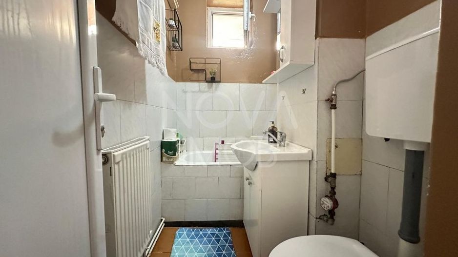 Apartament 2 camere, parter - Str. Ostirii - Poză 3