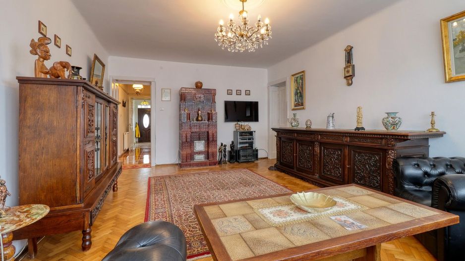 Oportunitate - Casă boierească  de poveste- 7000 mp teren - Poză 49