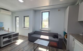 Vânzare, birou, 36 mp, str. Alexandru Cel Bun,  Centru - Poză 6