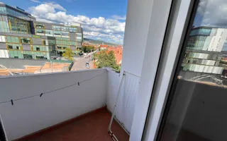 Apartament 3 camere de închiriat | Sibiu, Trei Stejari | 74 mp - Poză 18