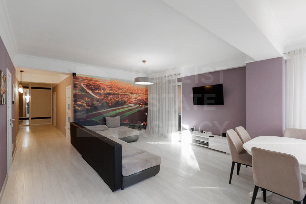 Vânzare, apartament, 3 camere, strada Ciocîrliei, Telecentru - Poză 10