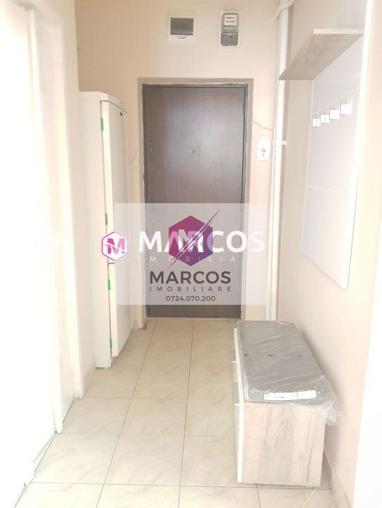 Apartament 2 camere semidecomandat, et.2, Lunca, ID 738 - Poză 5