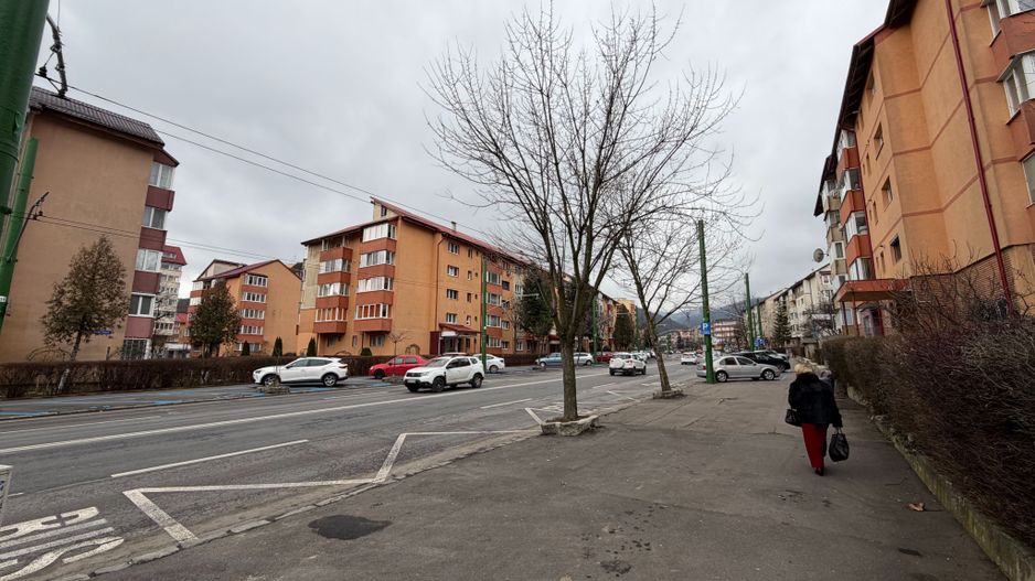 Apartament 3 camere | Zona Racadau | Etaj 1 - Poză 20