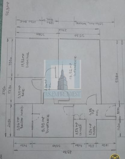 Apartament 2 camere / Tudor Vladimirescu - Poză 7