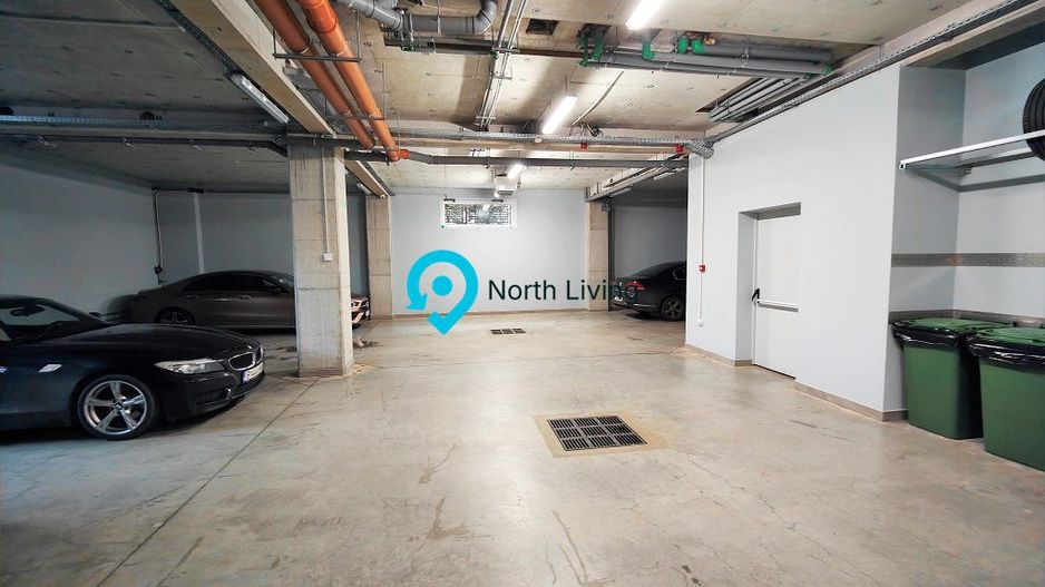 3 Camere Premium | 105 mp | Bloc Boutique | zona Pipera- Iancu Nicolae - Poză 21