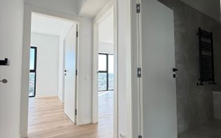 Apartament cu 3 Camere in One Cotroceni Park - Poză 3