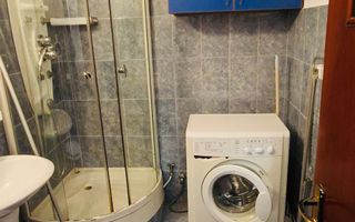 Garsoniera mobilata, bloc 1981, Bld. Chisinau- Basarabia - Poză 3