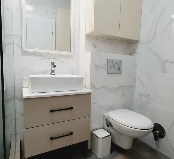 Apartament 2 camere luminos  si mobilat complet - Popa Nan - Poză 10