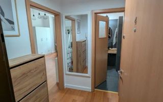 Apartament de închiriat cu 1 cameră în zona Parcul Feroviar și Gară - Poză 6