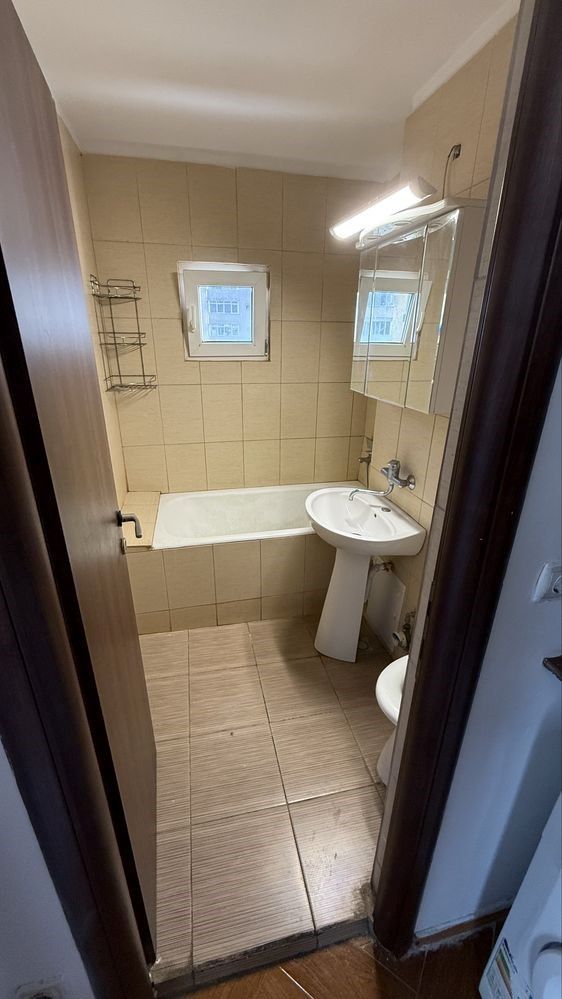 Apartament 3 cam zona Trapezului - Prevederii - Poză 6