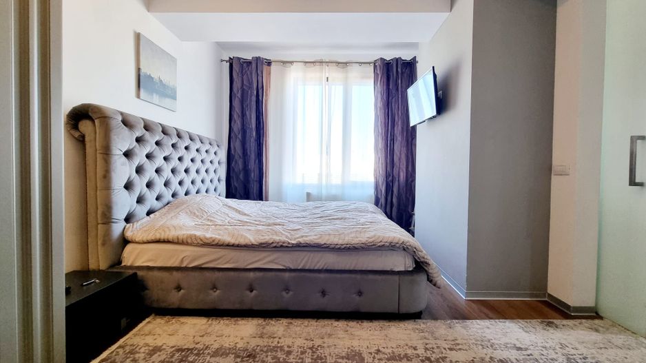 2 Camere Calea Dudesti B-dul Unirii Nerva Traian B-dul Octavian Goga - Poză 10