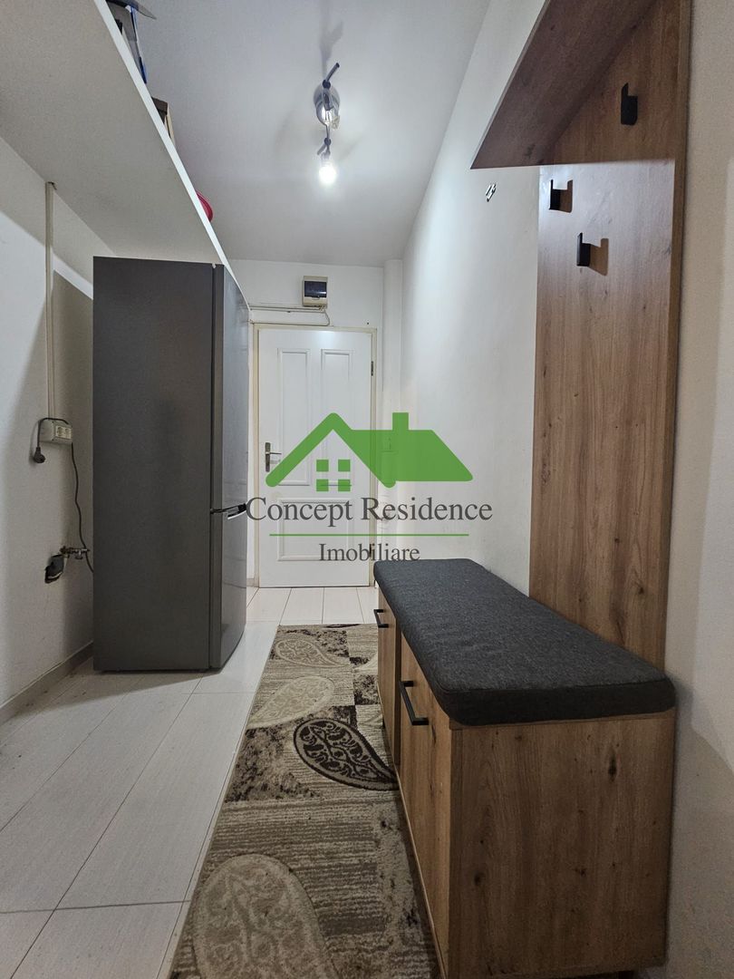 Apartament cu 2 camere | Parter | Aleea Neptun | 36 mp utili - Poză 2