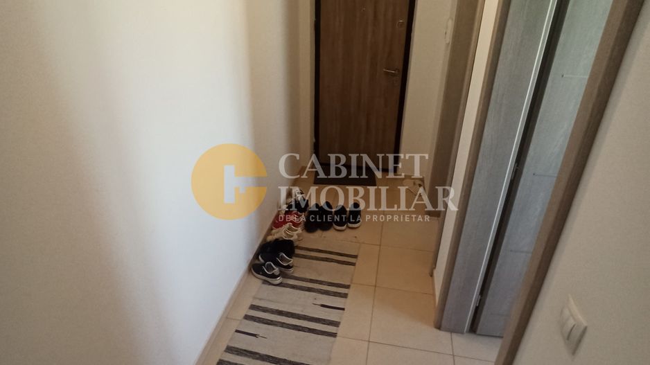 1 CAMERA DECOMANDAT - BLOC NOU - ETAJ INTERMEDIAR - POPAS PACURARI - Poză 4