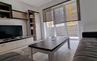 Apartament 2 Camere | 54 MPU | Lift | Balcon | Avantgarden - Poză 1